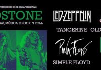 Stonehenge Rock Bar – 15/12/2018